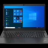 Laptop Lenovo 15.6' ThinkPad E15 Gen 2, FHD, Procesor Intel? Core? i5-1135G7 (8M Cache, up to 4.2